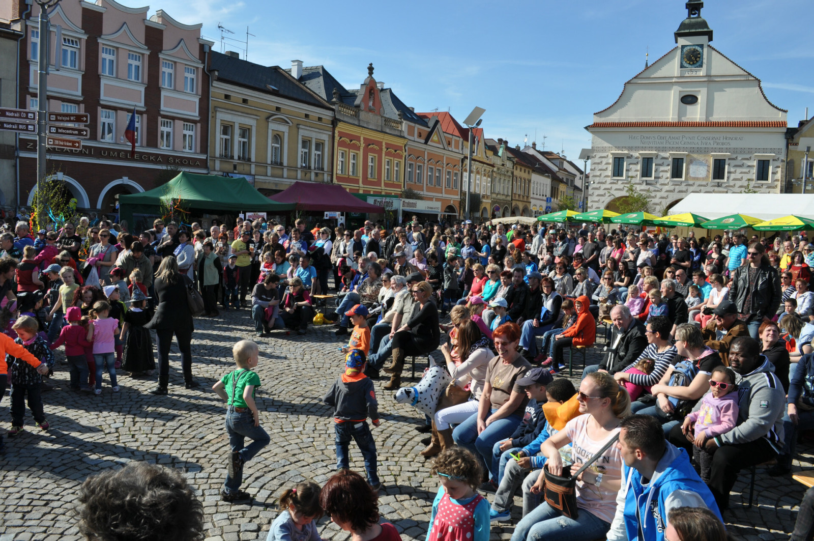 foto: Marcel a Šárka Šádkovi