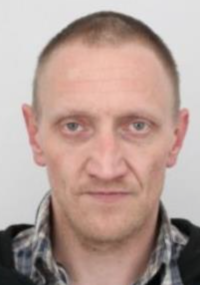 Ondřej Heinsch hledaný