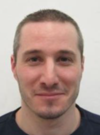 Pavel Souček hledaný muž