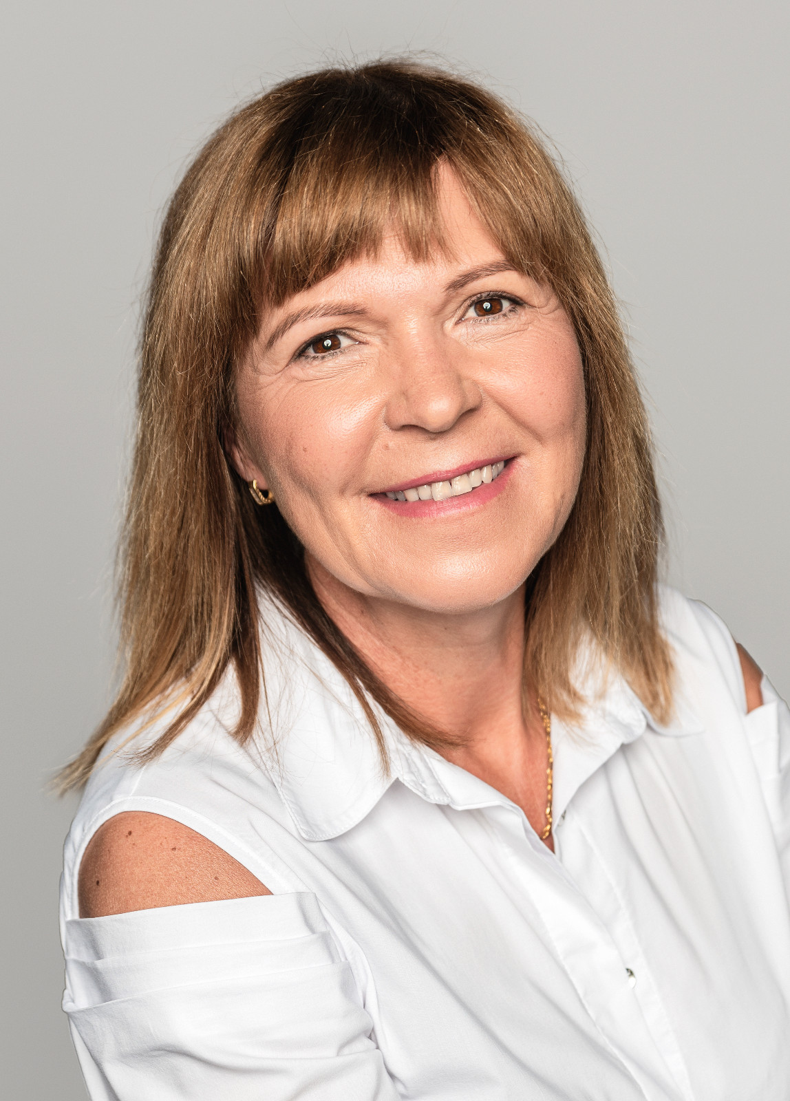 1. Dana Bohut�nsk� - OSV�, zastupitelka